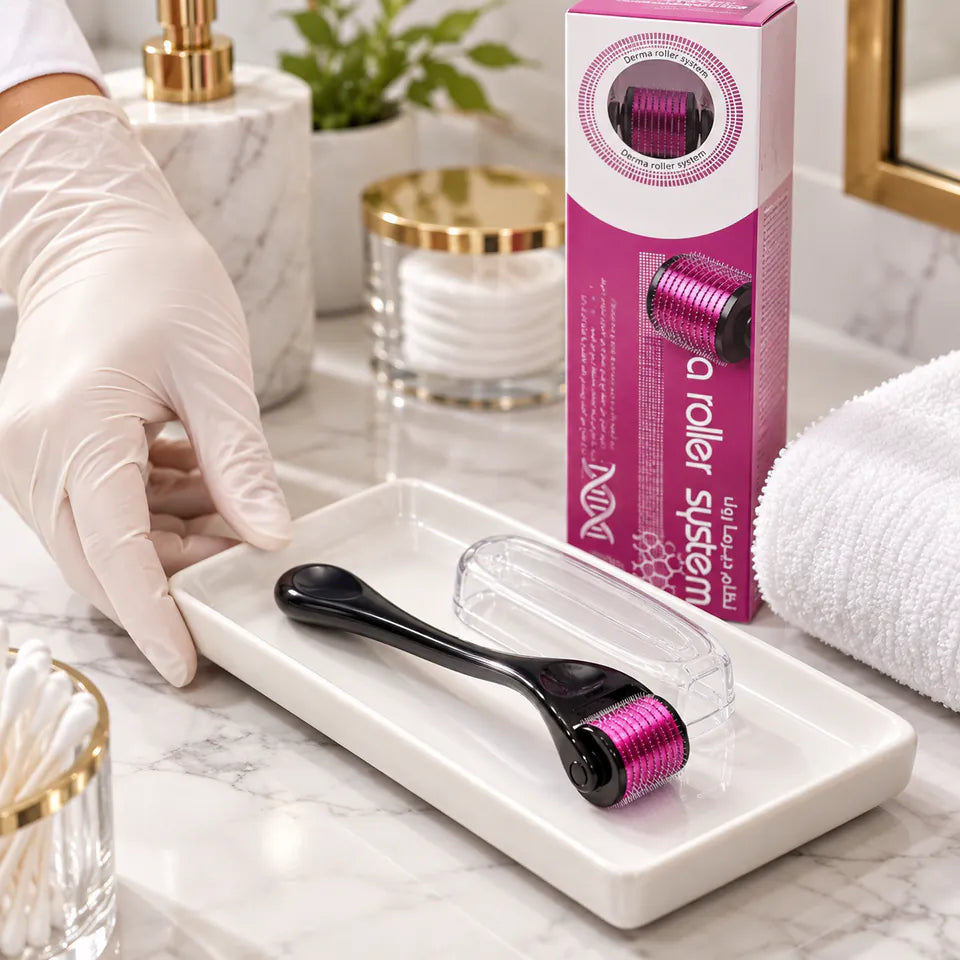 Hygiene and suitability matter