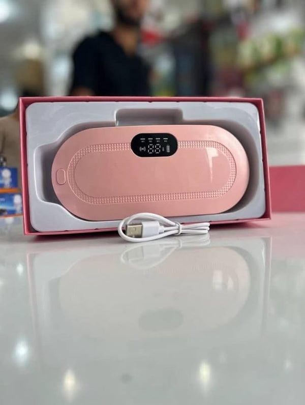 Portable Menstrual Heating Pad & Period Pain Relief Belt