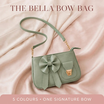 Mini Shoulder Bag for Women