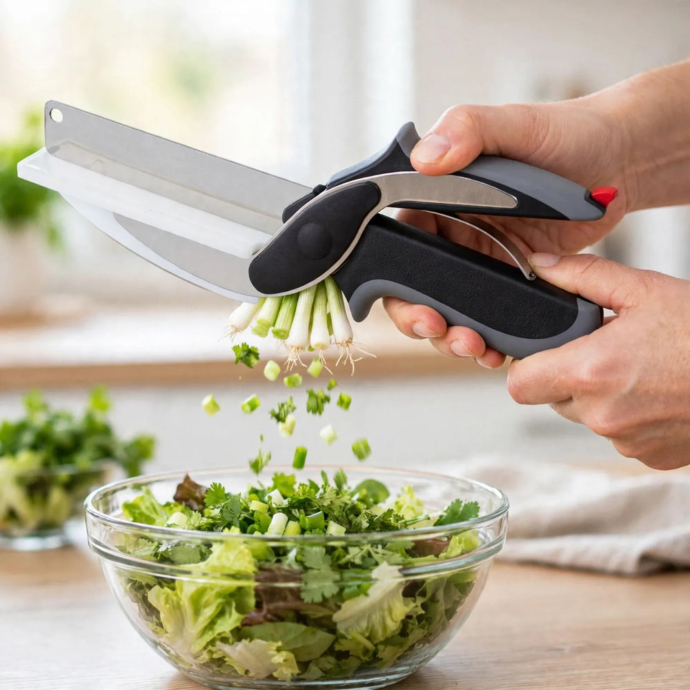 A board that comes to the food