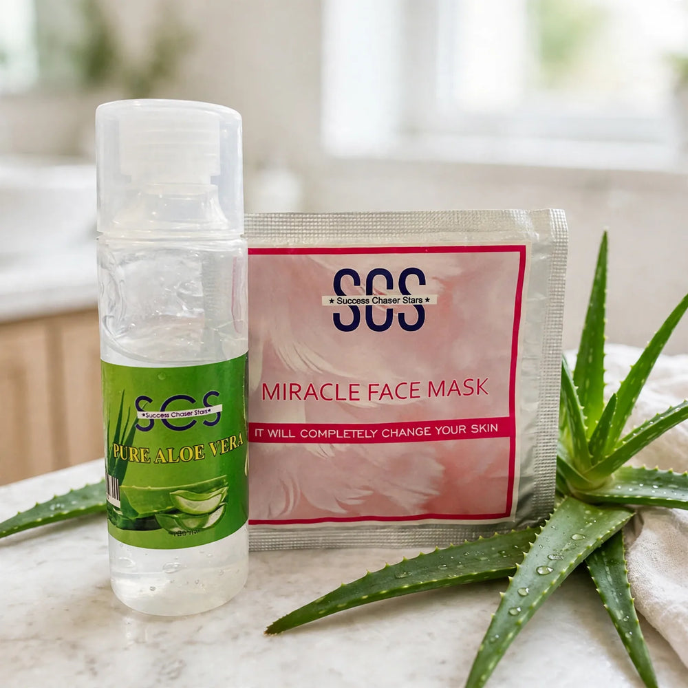 Fades spots, fights breakouts