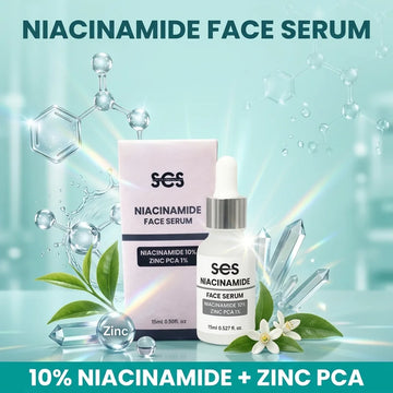 SCS Niacinamide Serum