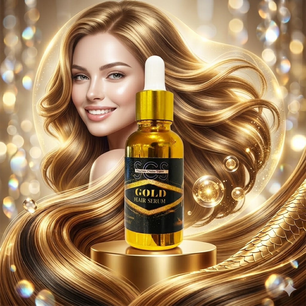 Hair Serum