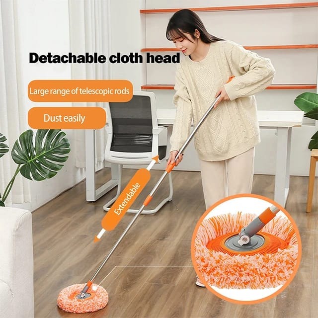 Cleaning Supplies