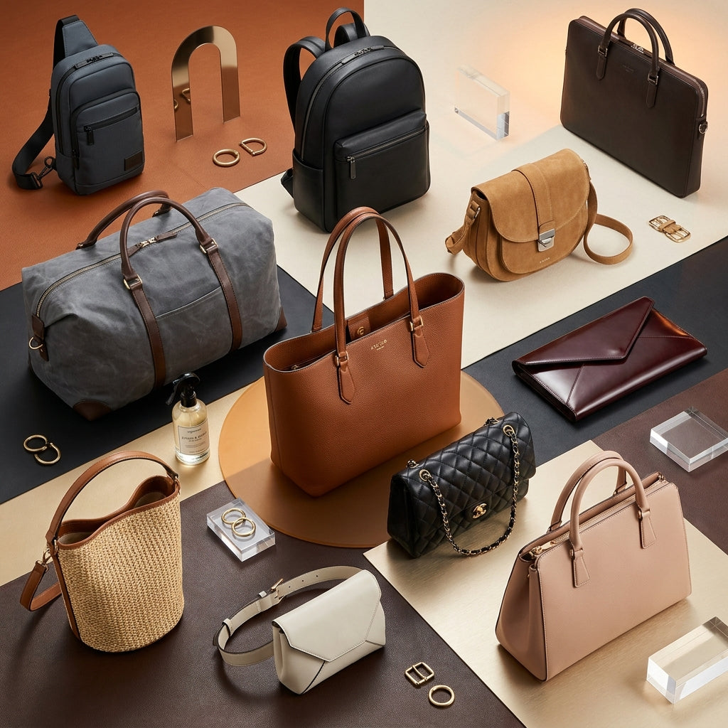 Bags