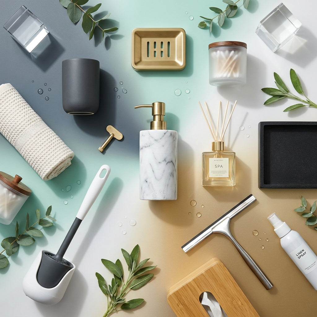 Bathroom Accessories