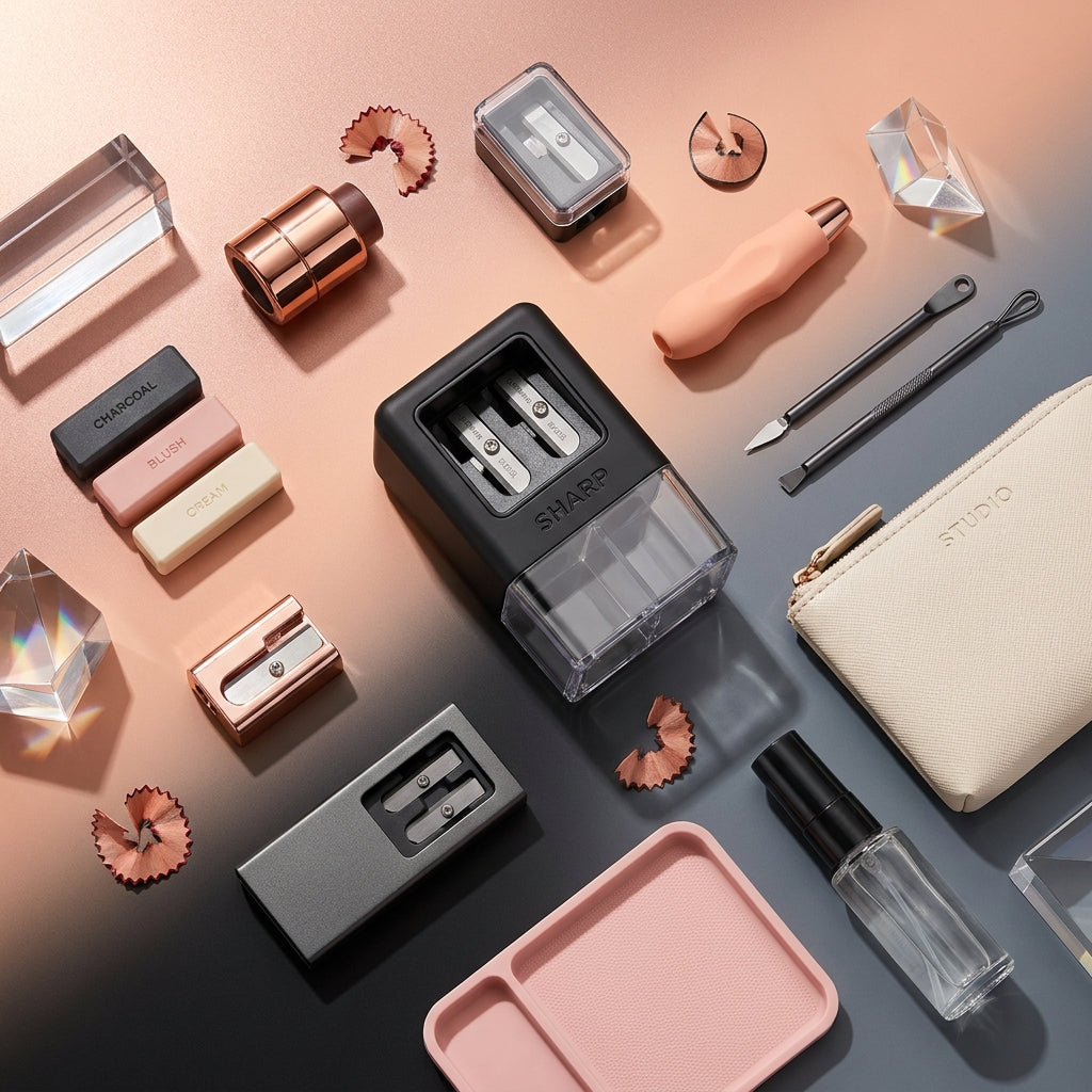 Sharpeners
