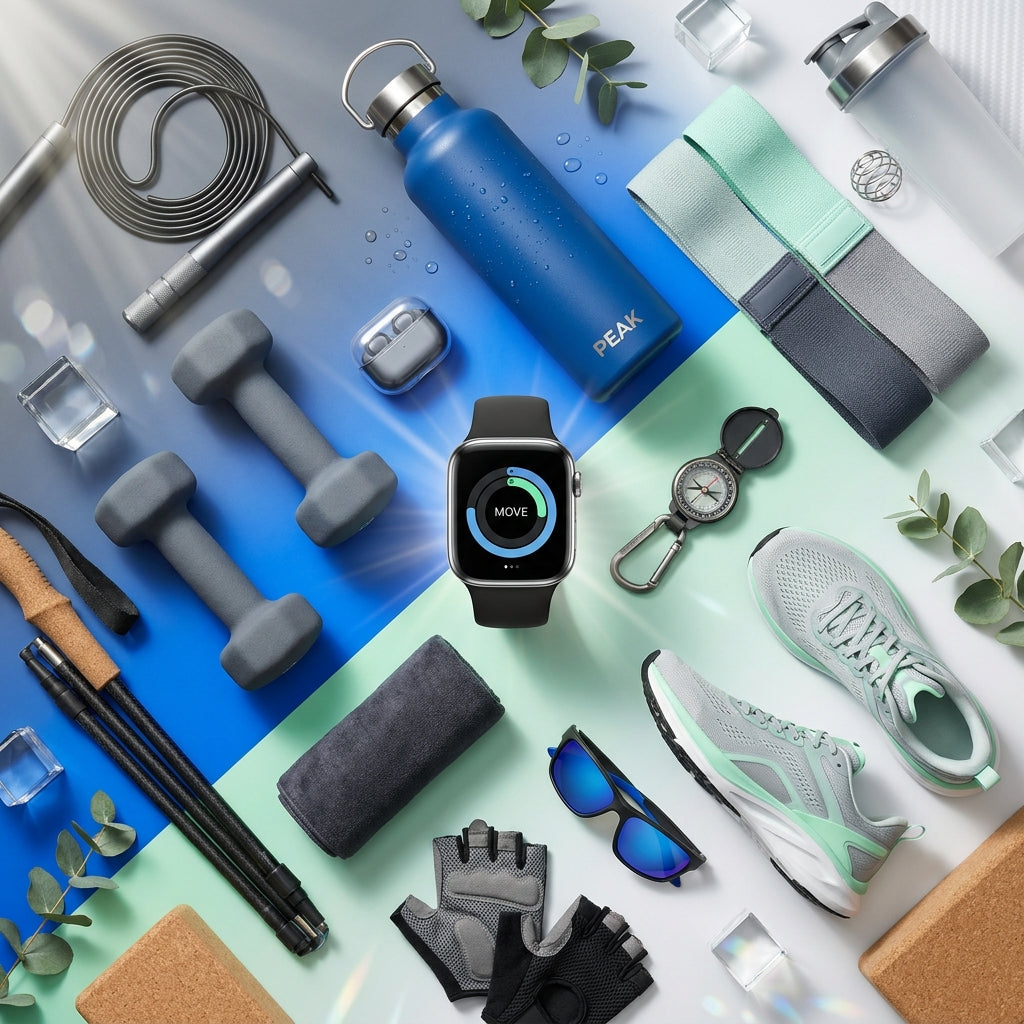 Fitness Sports & Outdoors