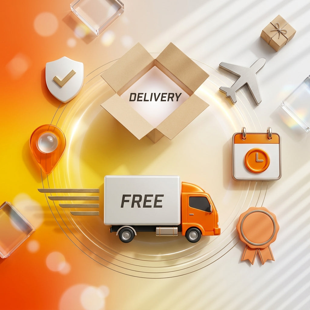 Free Delivery