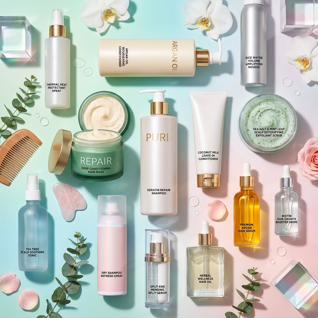Hair Care