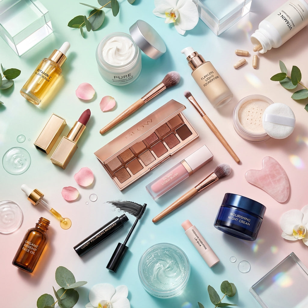 Health & Beauty