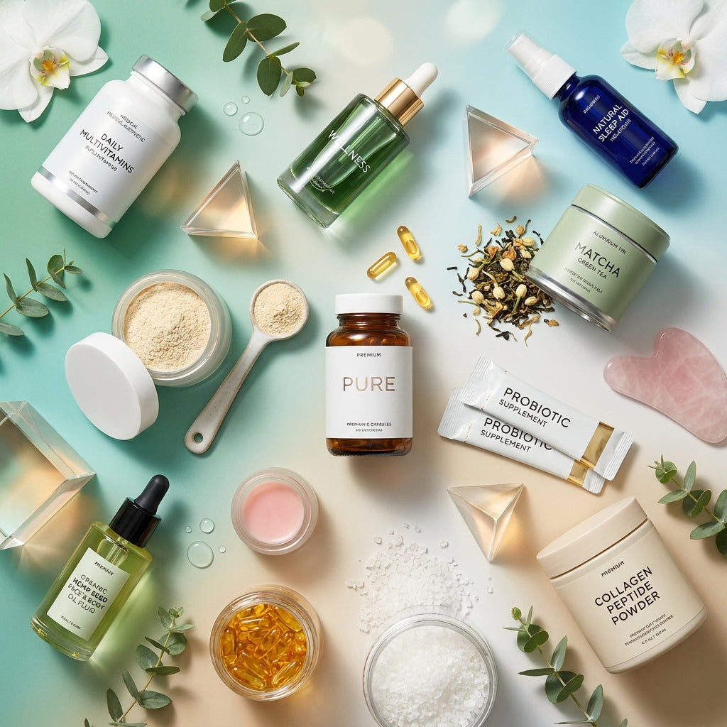 Health & Wellness
