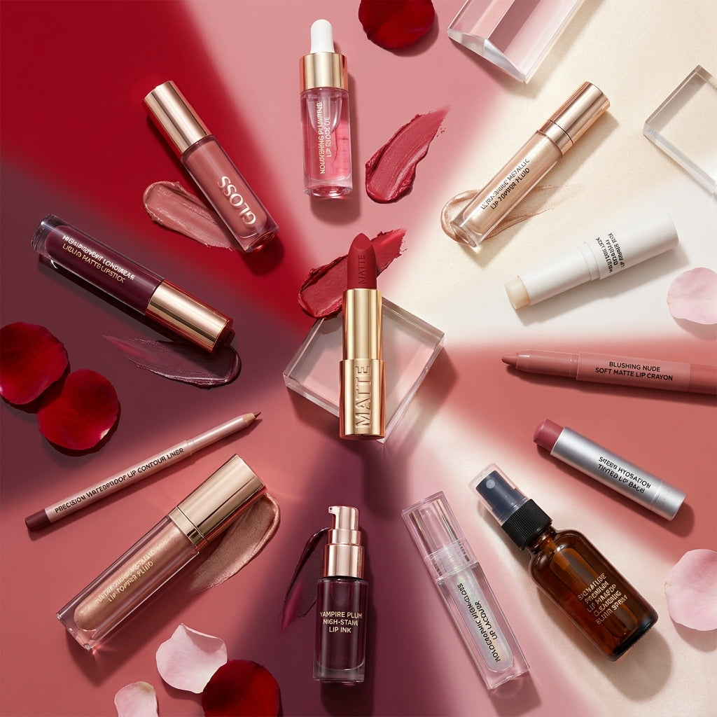 Lipsticks