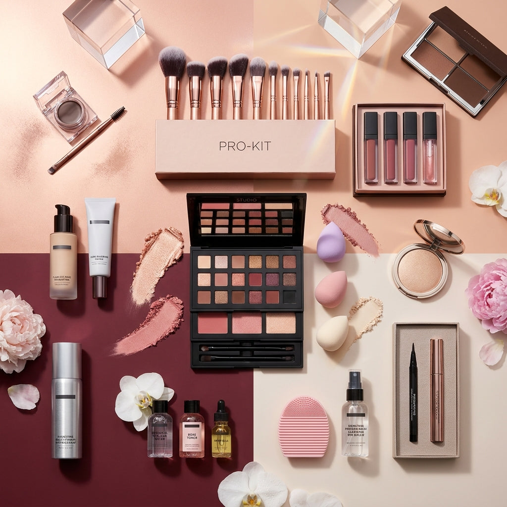Makeup