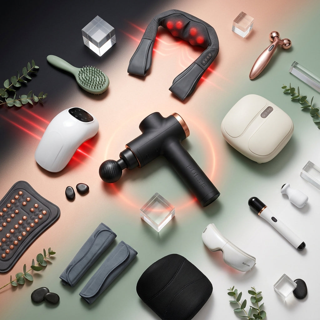 Massagers
