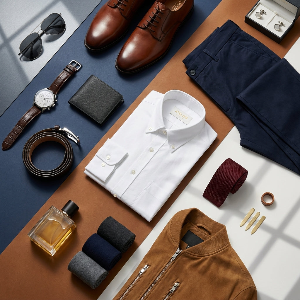Men's Fashion