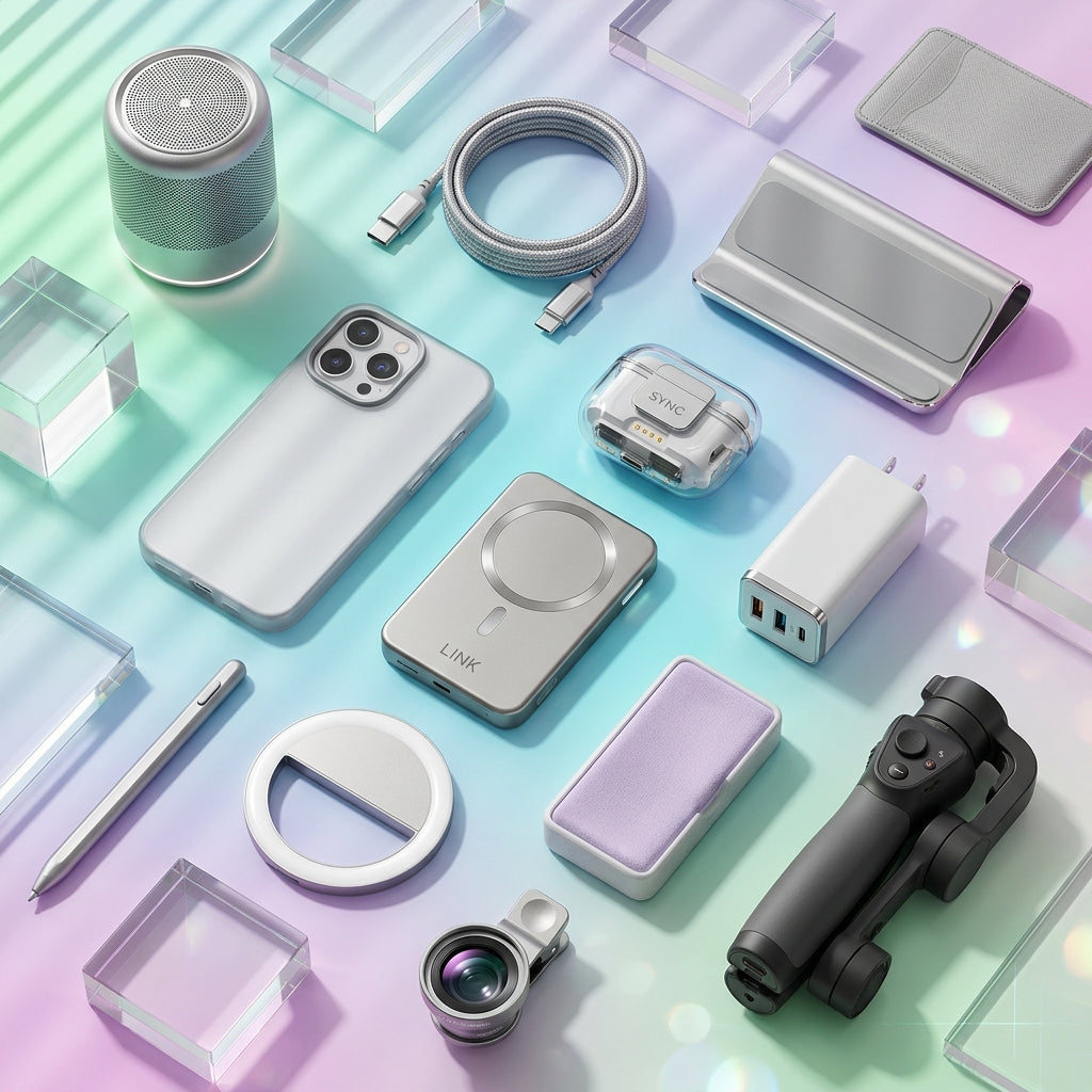 Mobile Accessories