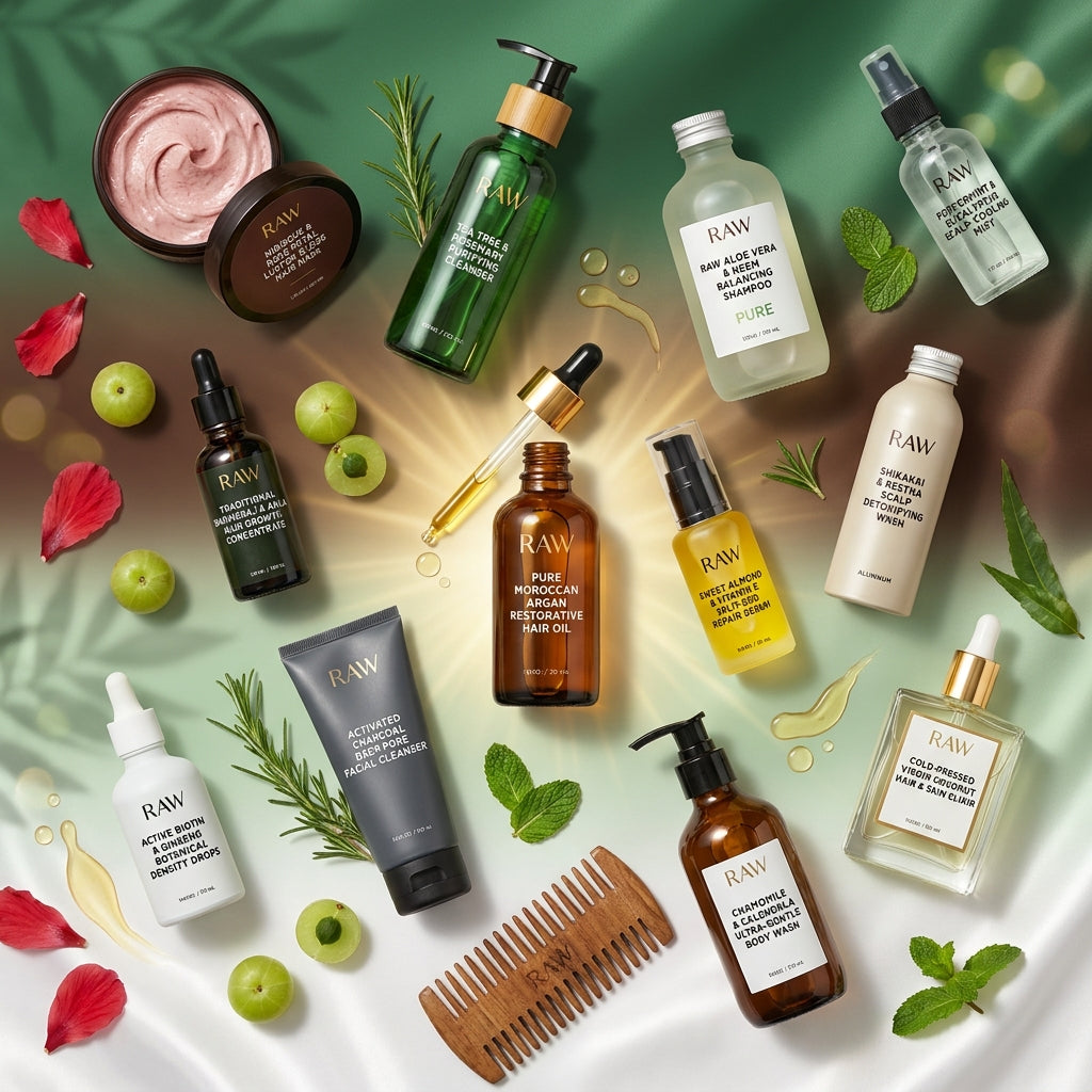 Organic & Natural