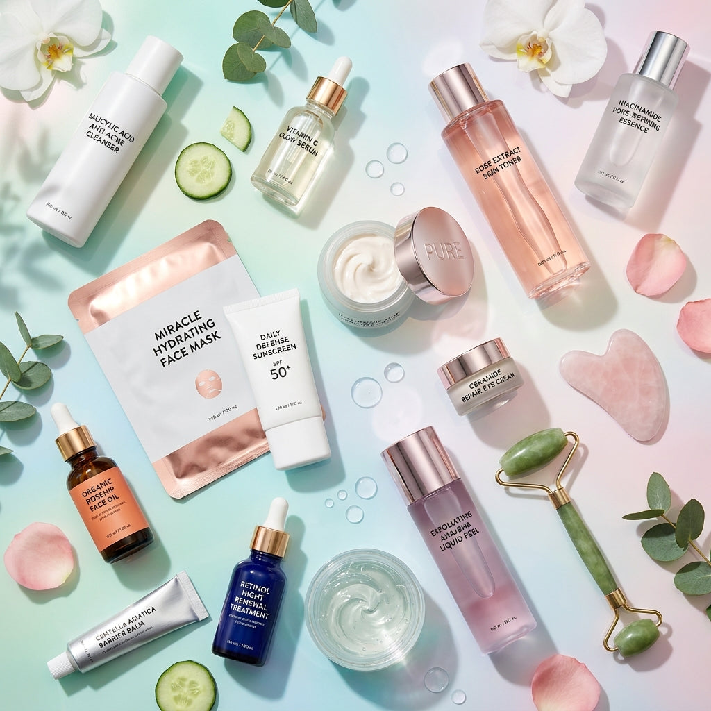 Skin Care