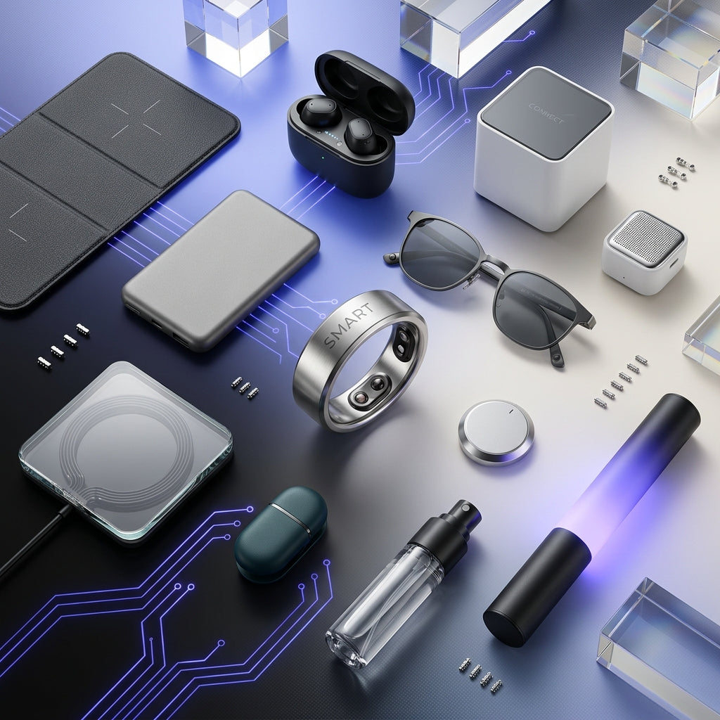 Smart Gadgets