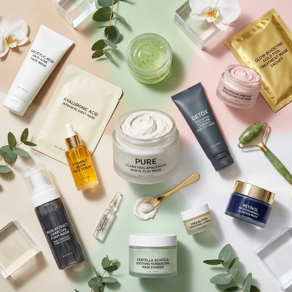 Sunscreens & Solar Care