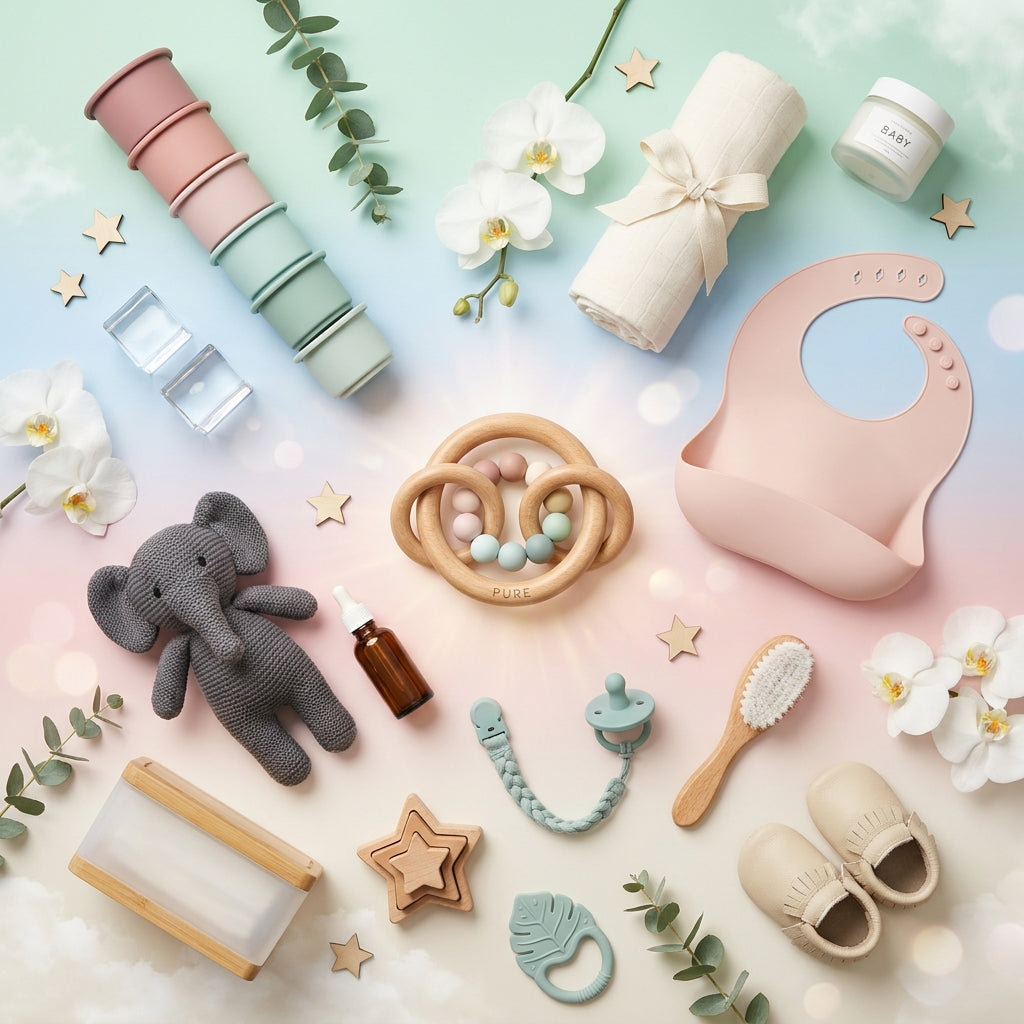 Toys & Babies