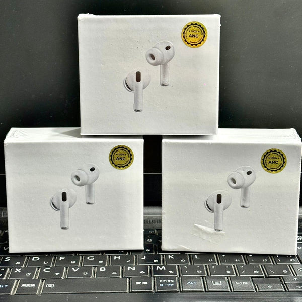 AirPods Pro 3 Premium Wireless Earphones — alternate product view