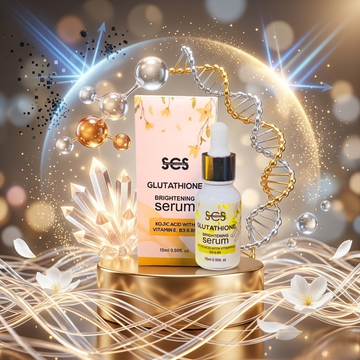 SCS Glow Skin Serum