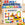 Kids Magnetic Building Blocks Set – STEM Learning Magnet Balls and Rods Educational Stacking Toy for Toddlers, Boys, & Girls | TRYNDZI