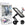 Waterproof Bike Phone Mount – 360° Rotatable Handlebar Holder for Bicycle & Motorcycle