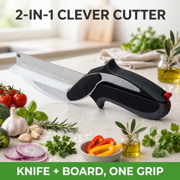 Clever Cutter