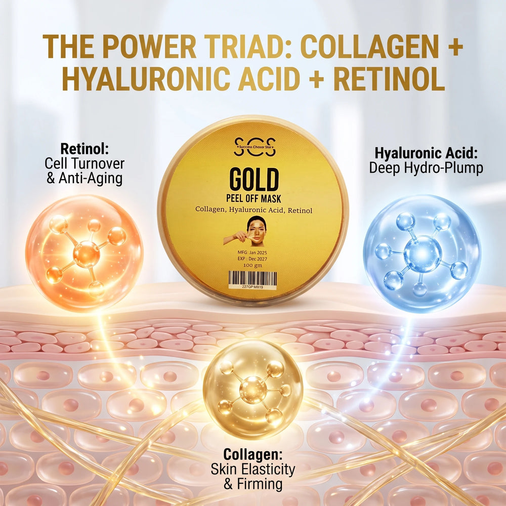 Targeted extraction of blackheads and micro-impurities