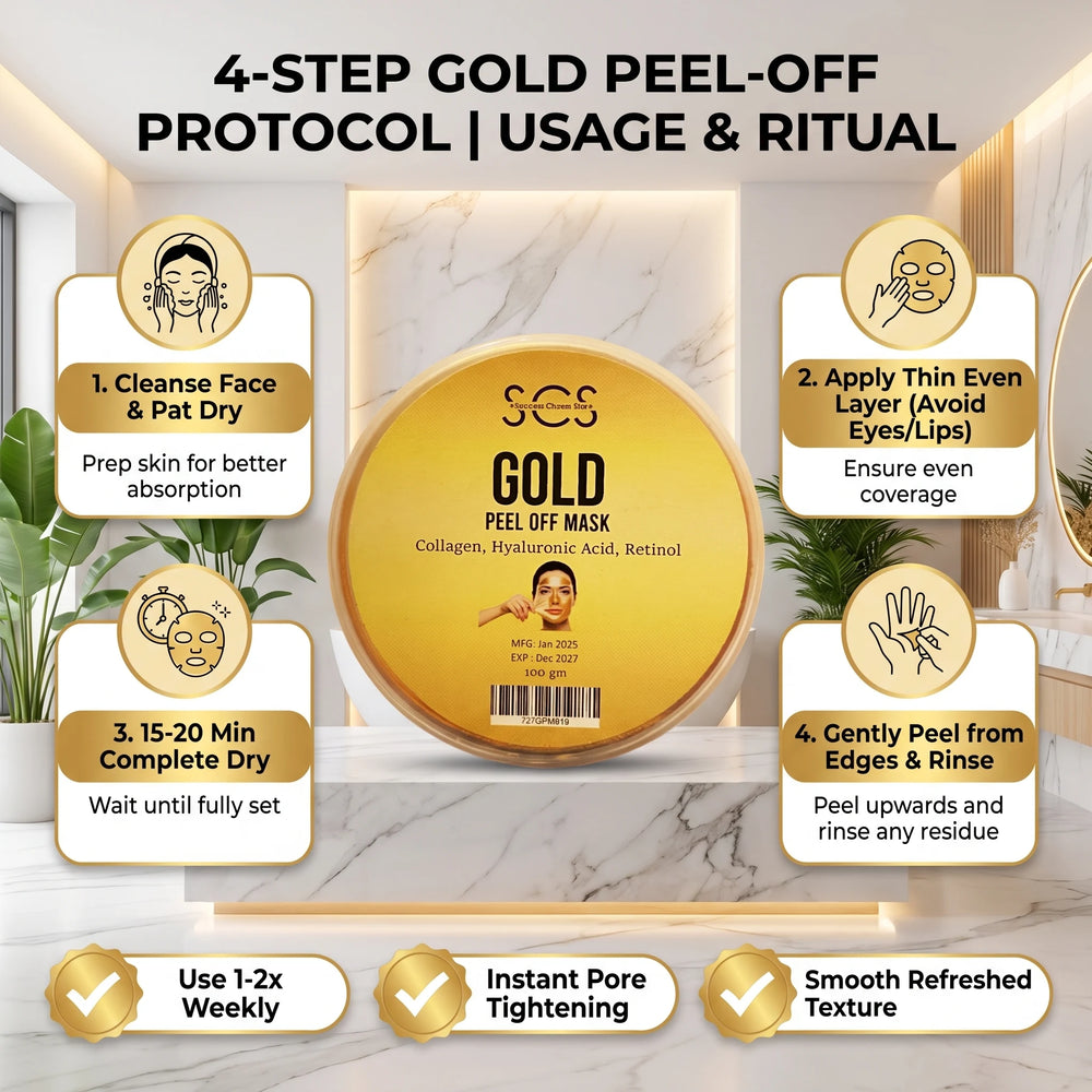 Collagen, Hyaluronic Acid, and Retinol youth matrix