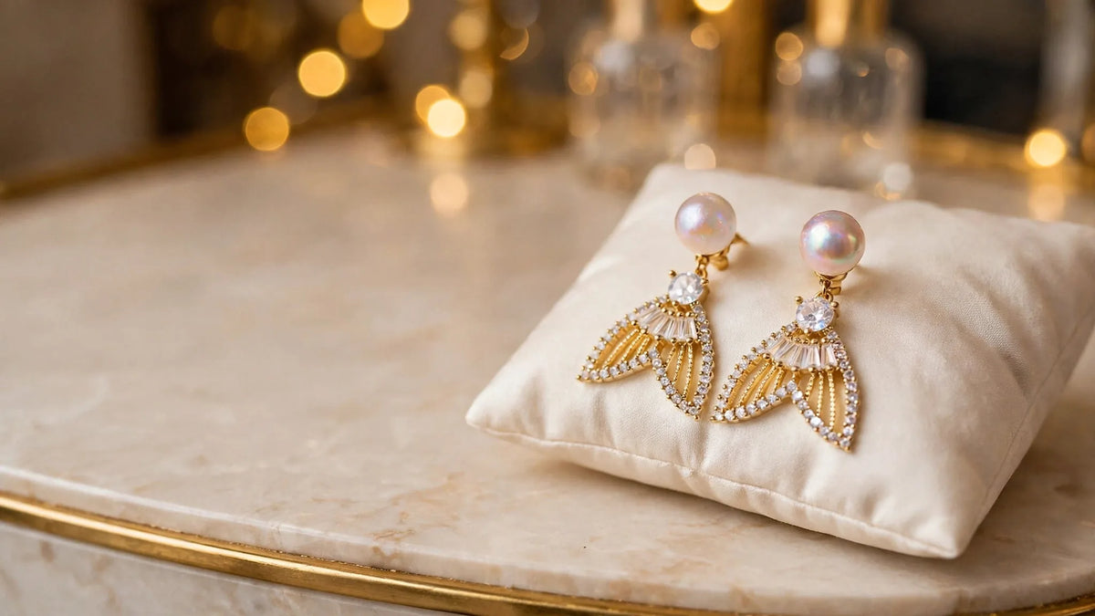 The finishing touch your outfit is missing.