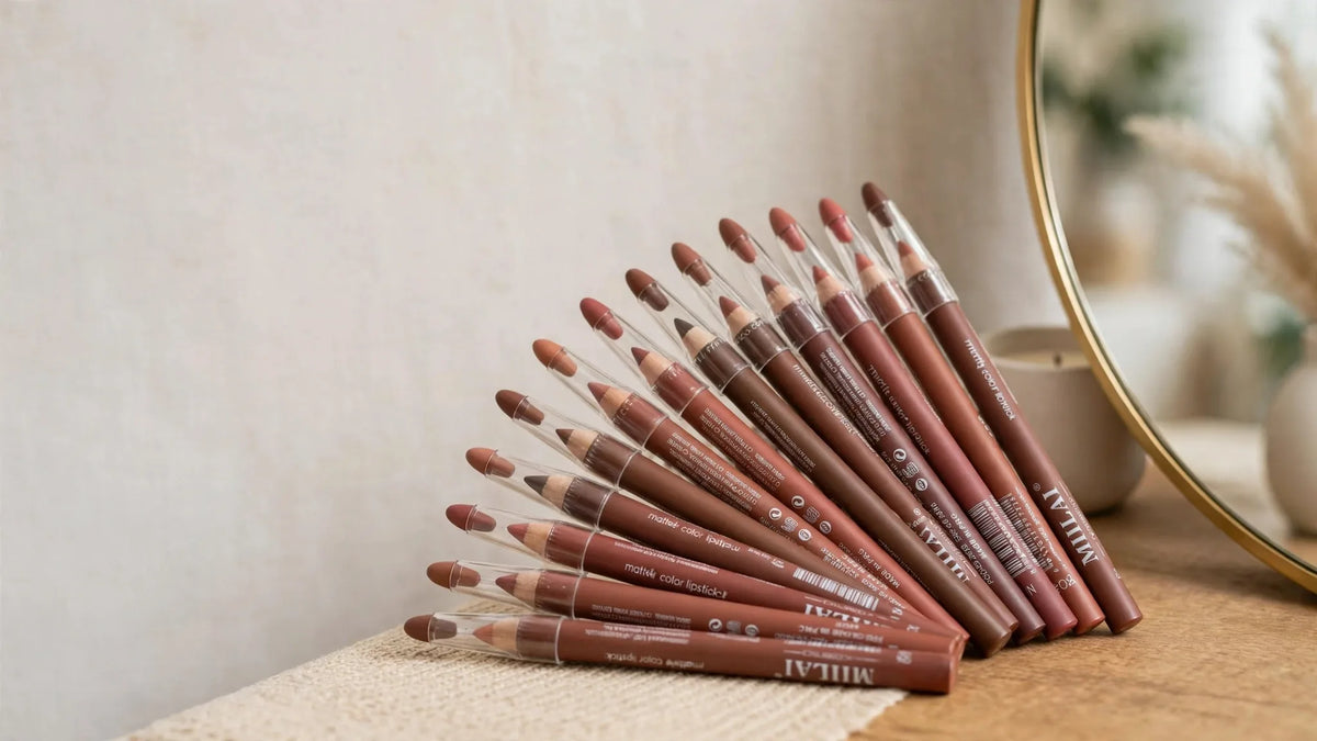 The right nude changes everything.