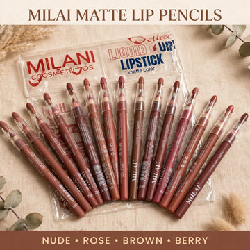 MILAI Lip Liner Set