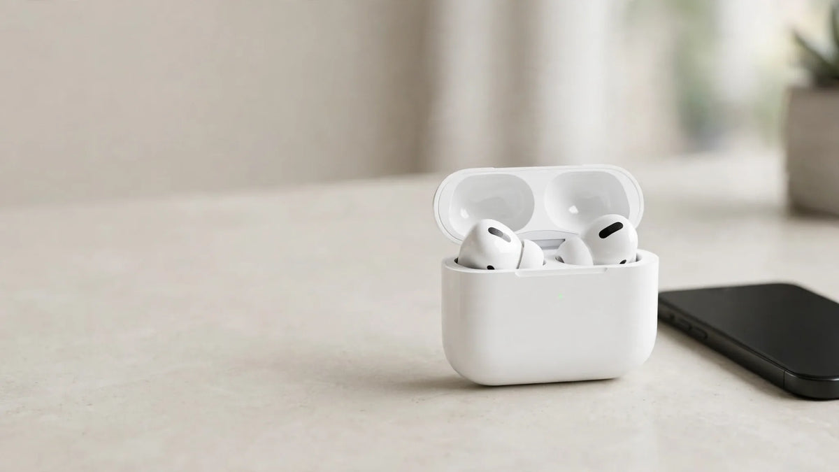 Your pocket's new favourite sound.
