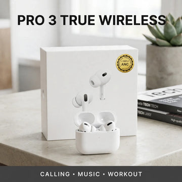 Wireless Earbuds Pro 3