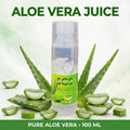 SCS aloe vera juice 100ml – aloe vera juice price in Pakistan