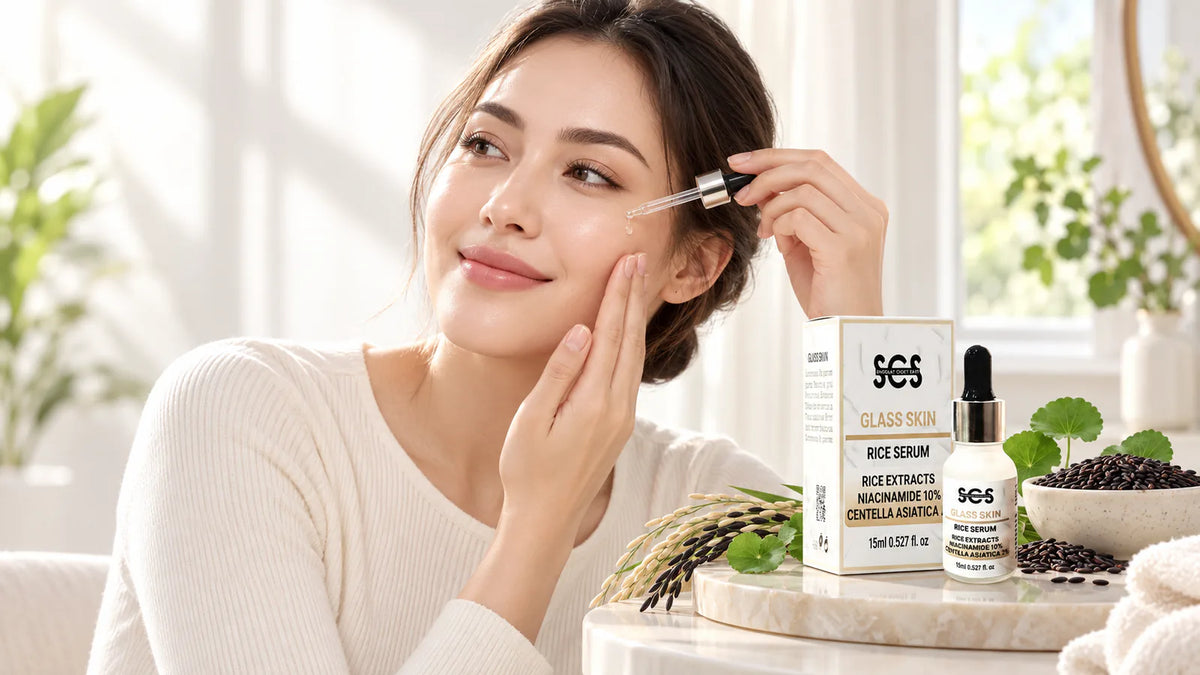 Hydration and radiance without a heavy finish.