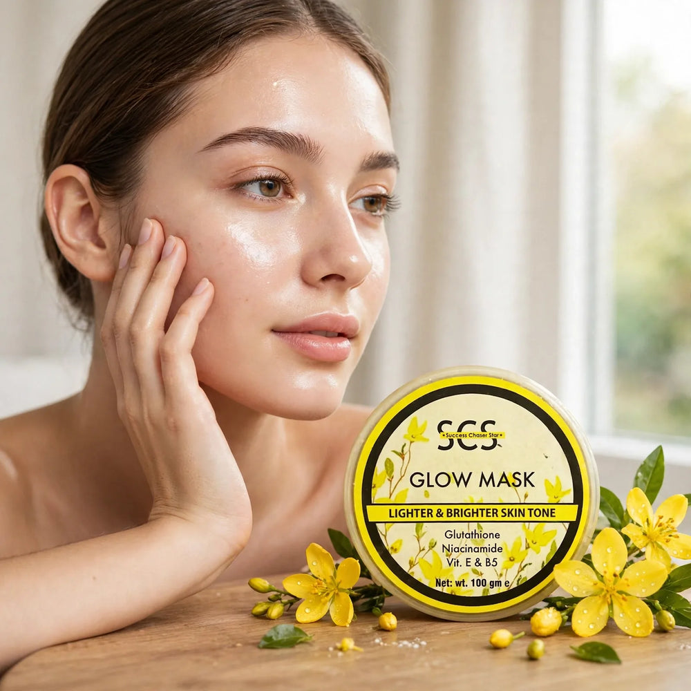 Vitamins E & B5 drench skin in moisture