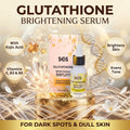 SCS Glutathione Brightening Serum – glutathione serum price in Pakistan