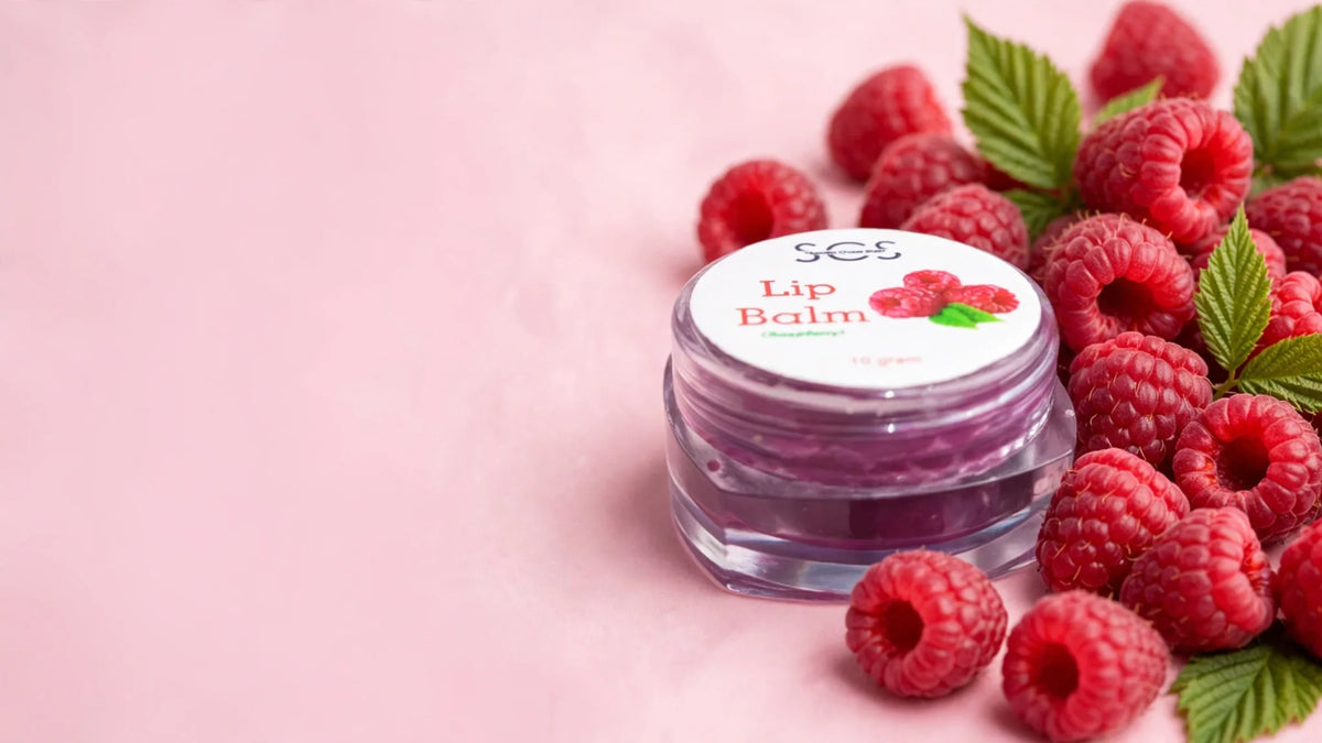 Soft lips start here.