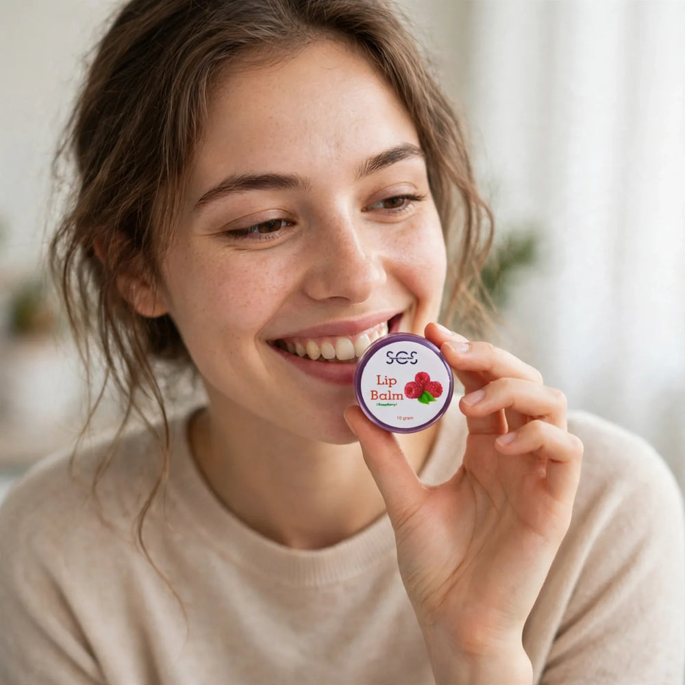 Hydration that lasts