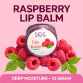 SCS lip balm raspberry 10g – lip balm price in Pakistan