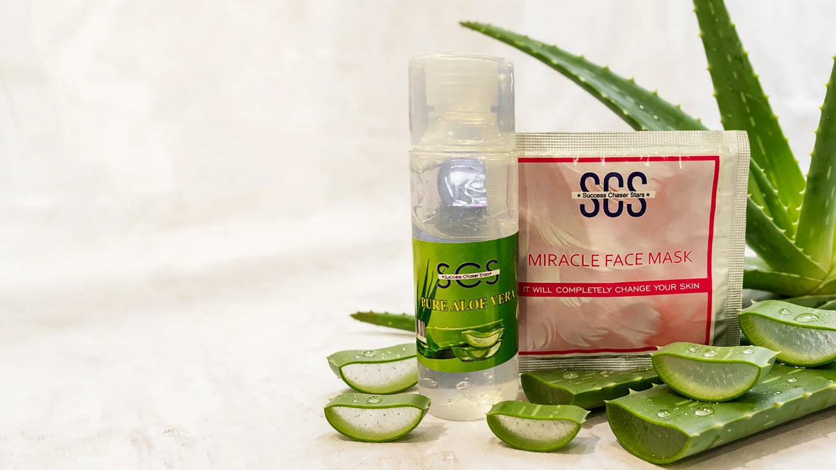 It will completely change your skin.