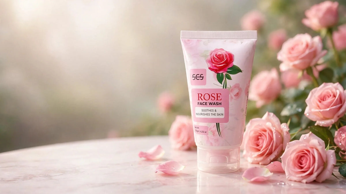 A daily wash that cleans without stripping.