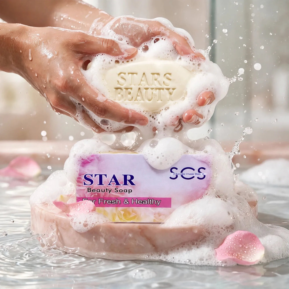 Helps fade dark spots & dullness