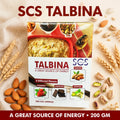 SCS Talbina 200g – talbina price in Pakistan